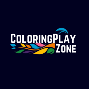 Coloring Play Zone Team